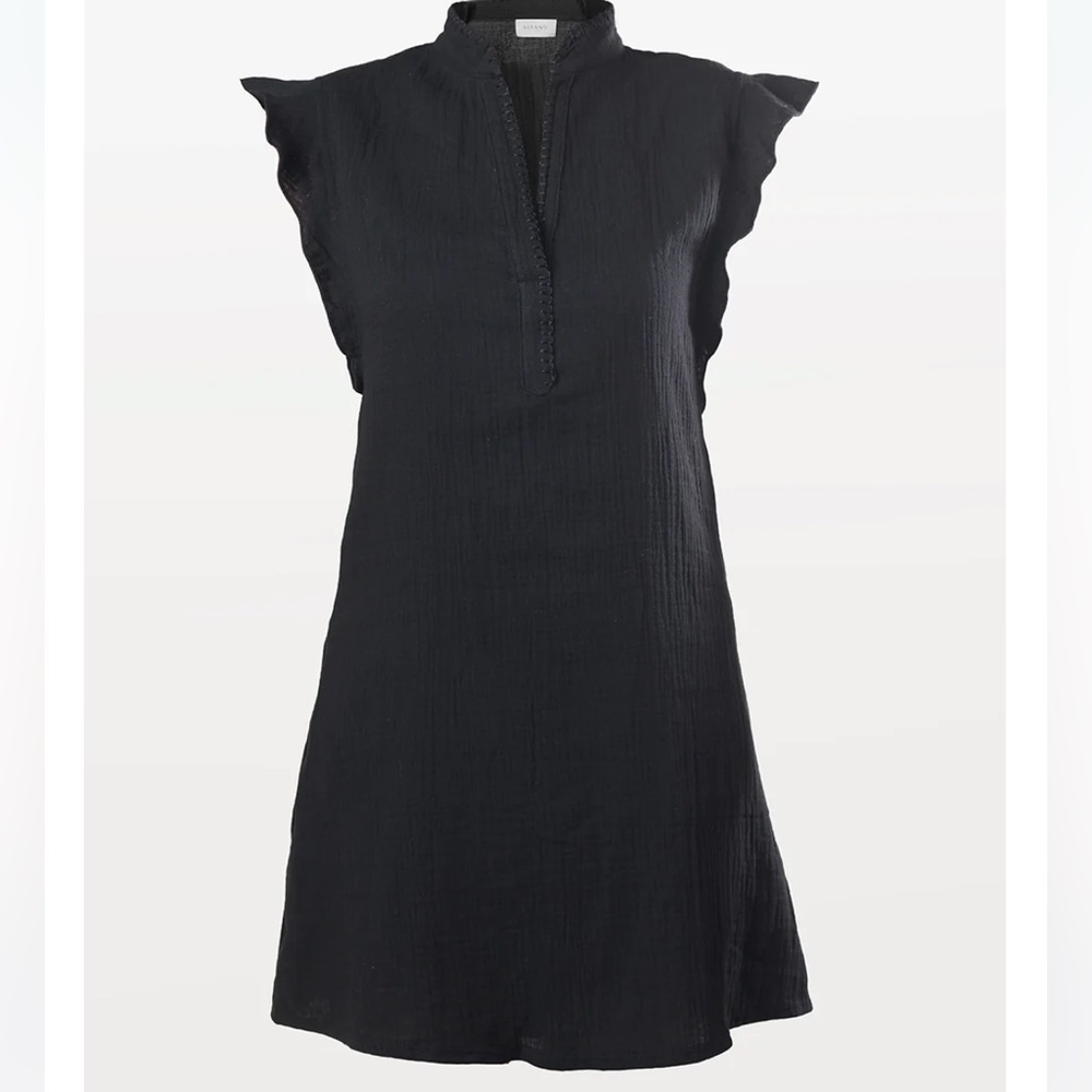 Como Dress